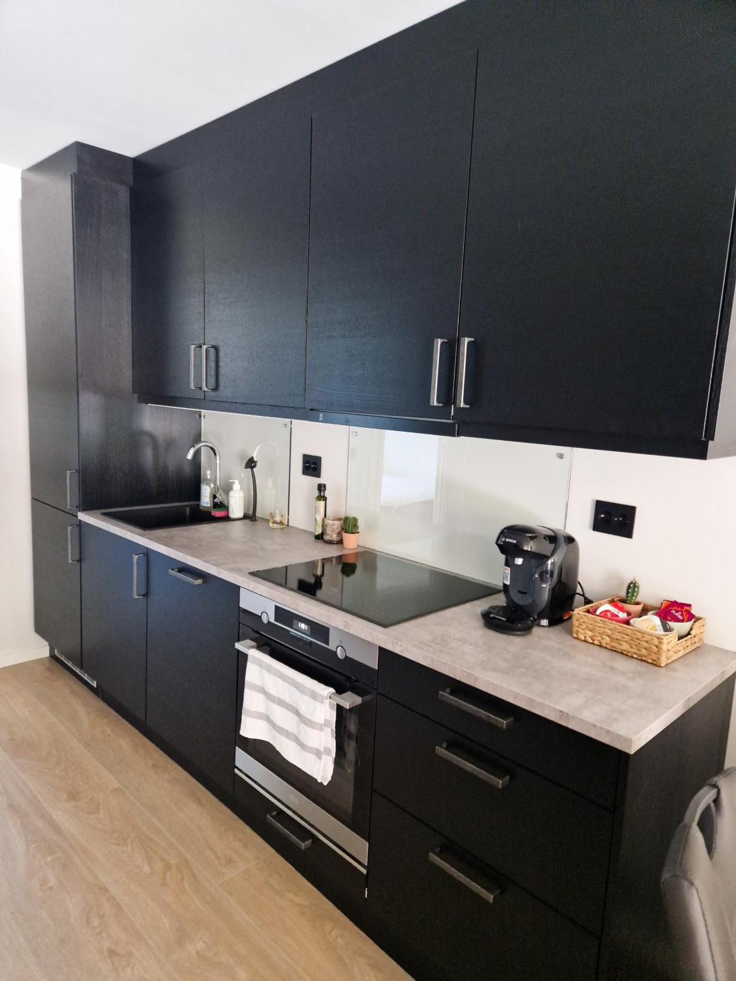 New&Cozy Apartment Near Vradal Panorama Ski Resort, Golf And Beach Zewnętrze zdjęcie