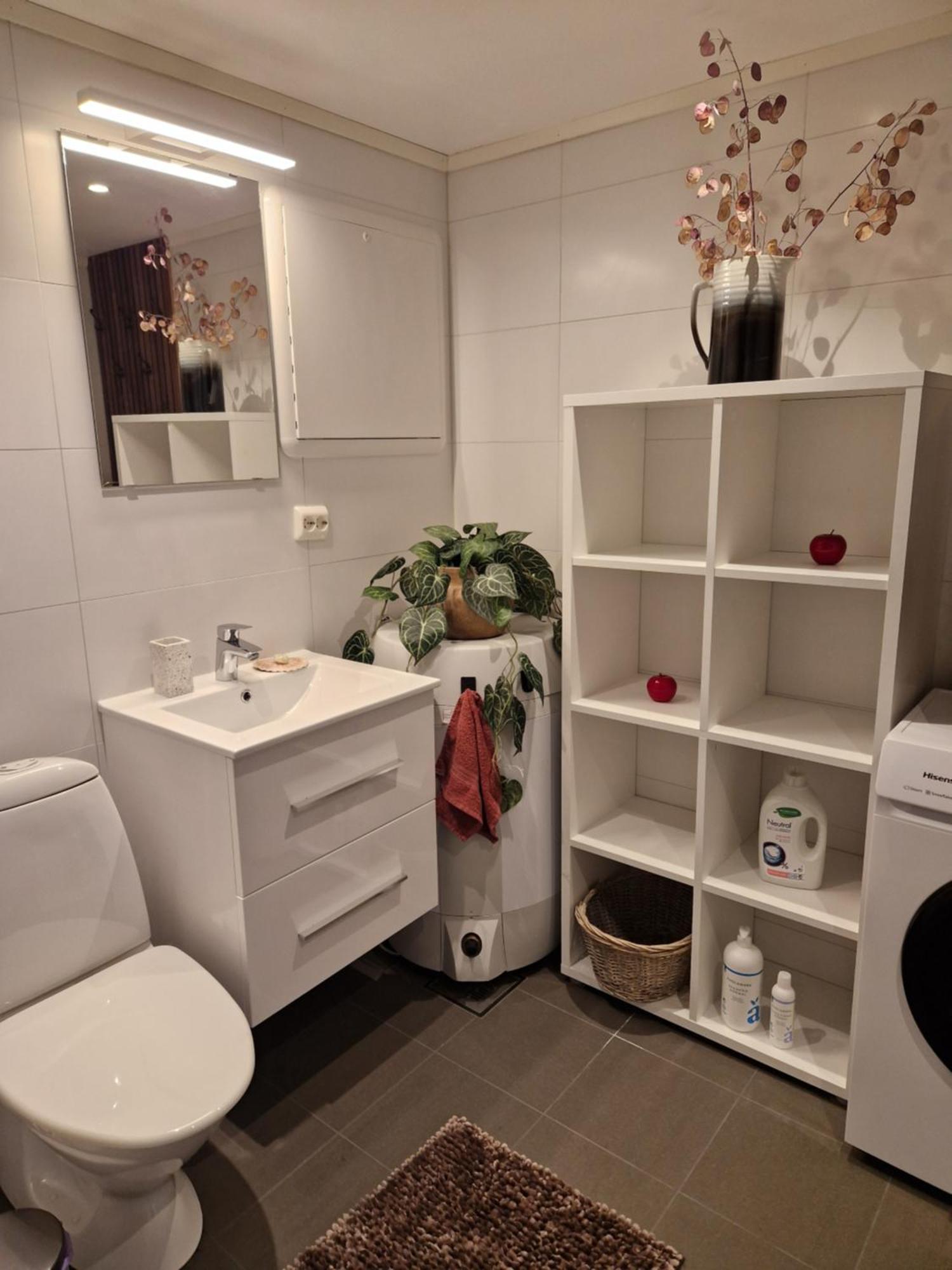New&Cozy Apartment Near Vradal Panorama Ski Resort, Golf And Beach Zewnętrze zdjęcie